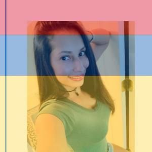 Meet your Posher, Natalia